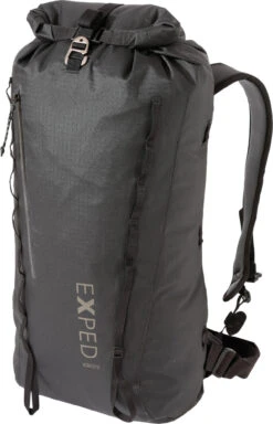 Exped Black Ice 30