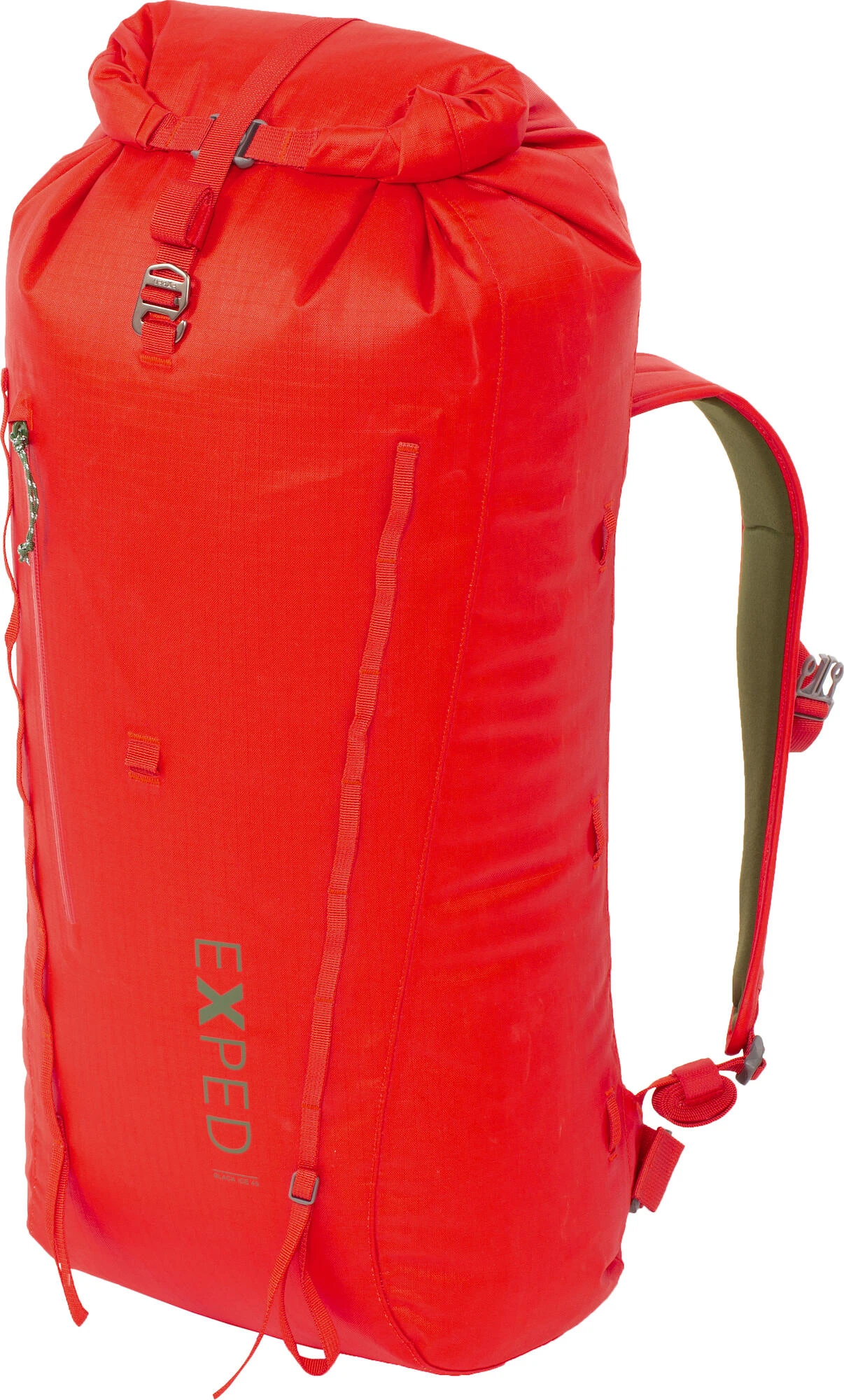 Exped Black Ice 45 1 Exped Black Ice 45