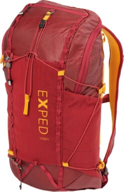 Exped Impulse 15