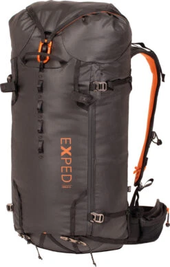 Exped Verglas 40 Wmns