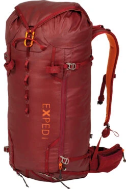 Exped Verglas 40
