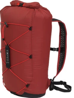 Exped Cloudburst 25
