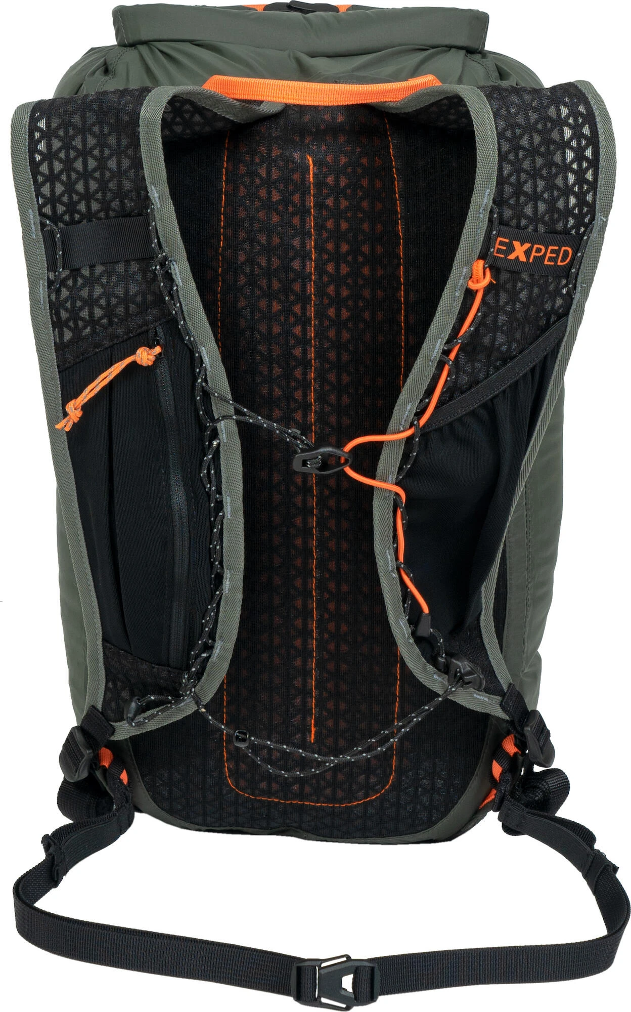 Exped Stormrunner 15 2 Exped Stormrunner 15 – Bild 2
