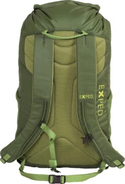 Exped Typhoon 15 -Exped 1832 Typhoon 25 forest 7640445453387 back 2616x3516