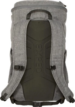 Exped Centrum 20 -Exped 1864 Centrum 20 grey melange 7640445453486 back 2263x3238
