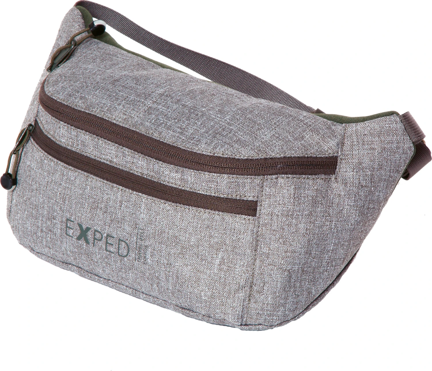 Exped Travel Belt Pouch 1 Exped Travel Belt Pouch