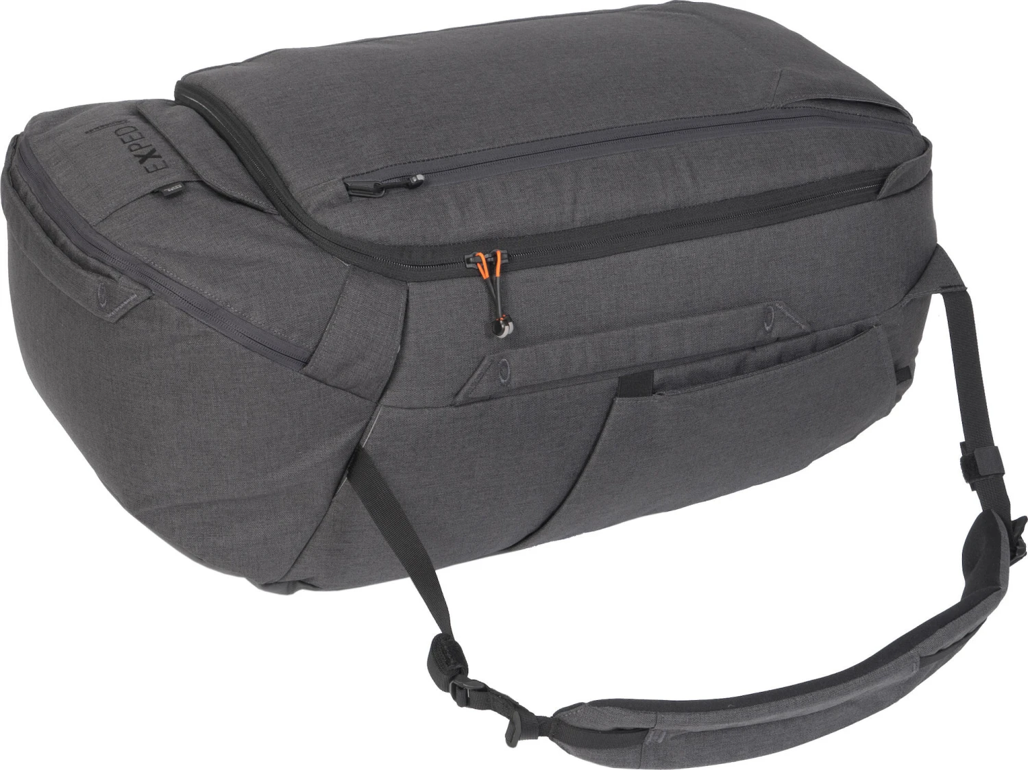 Exped Cruiser 55 2 Exped Cruiser 55 – Bild 2