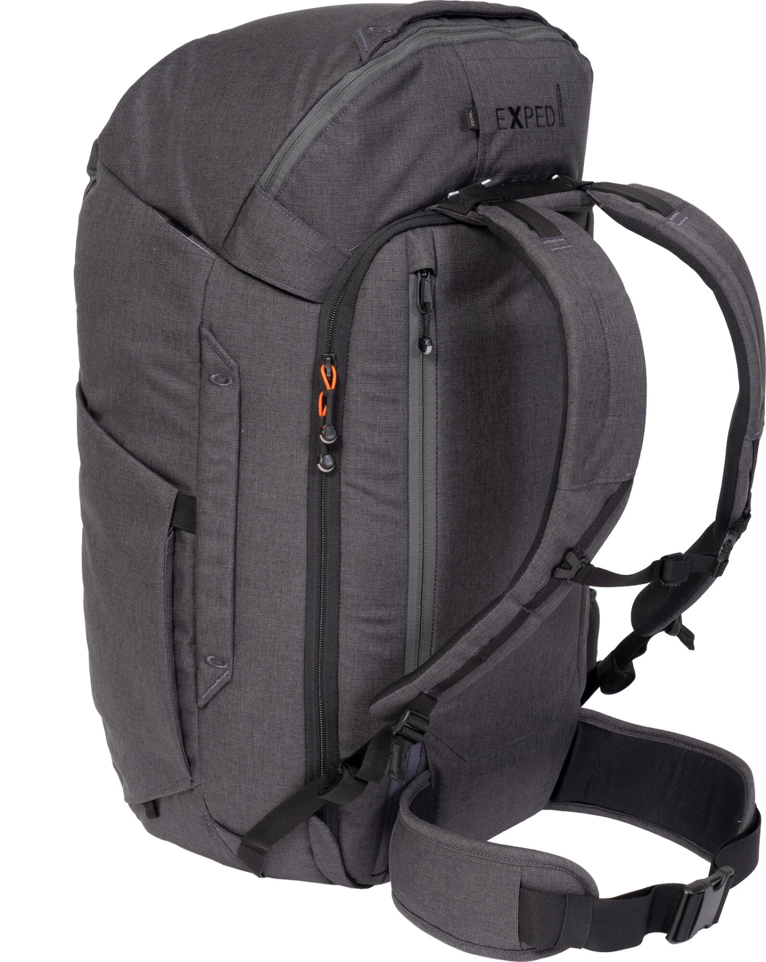 Exped Cruiser 55 3 Exped Cruiser 55 – Bild 3