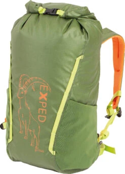 Exped Kid's Typhoon 15