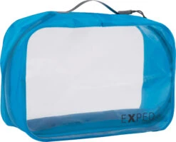 Exped Clear Cube