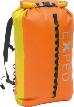 Exped Work & Rescue Pack 50