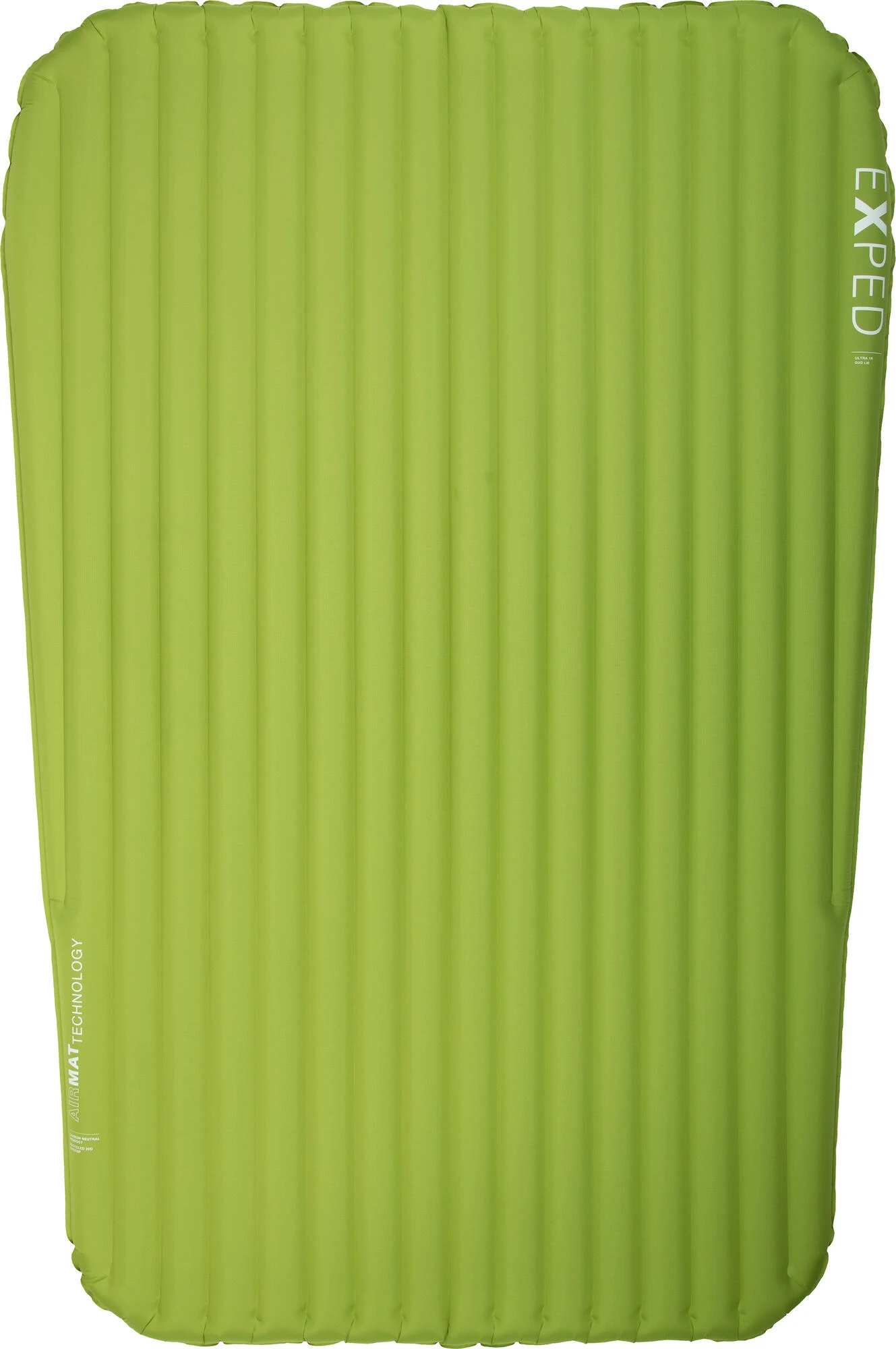 Exped Ultra 1R Duo 2 Exped Ultra 1R Duo – Bild 2