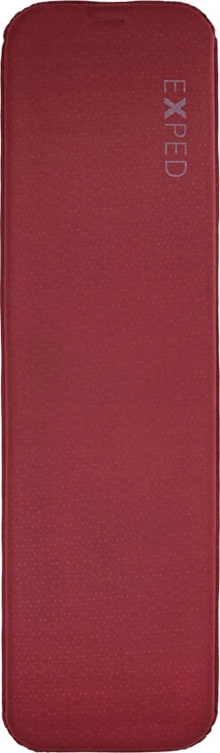 Exped SIM Comfort 5 -Exped 5531 SIM Comfort 5 M top ruby red 7640277841062 4880x4880