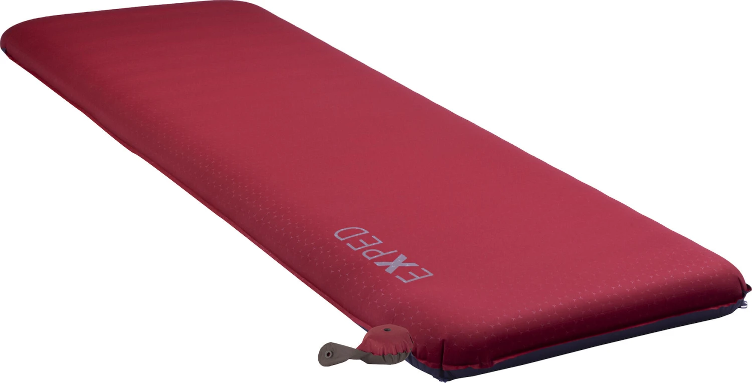 Exped SIM Comfort 10 1 Exped SIM Comfort 10