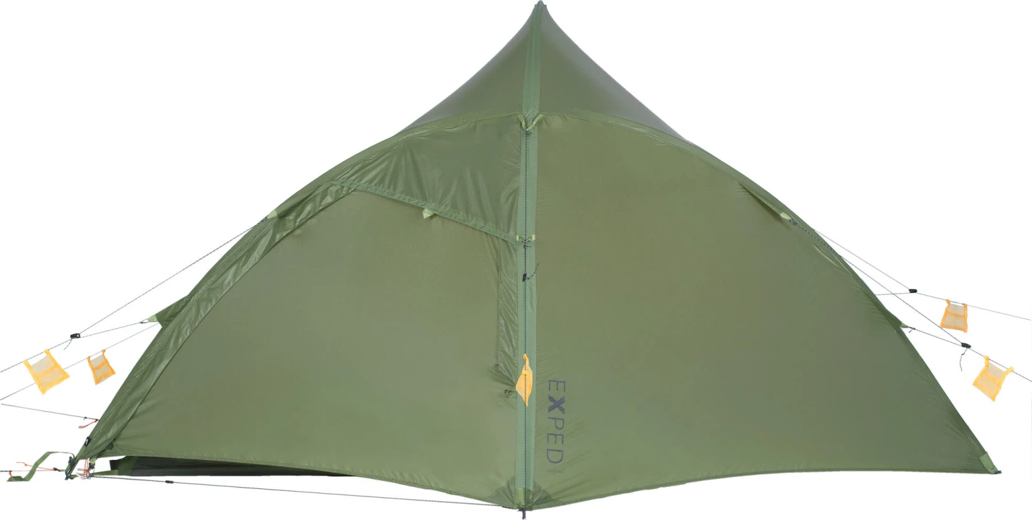 Exped Orion II Extreme 1 Exped Orion II Extreme