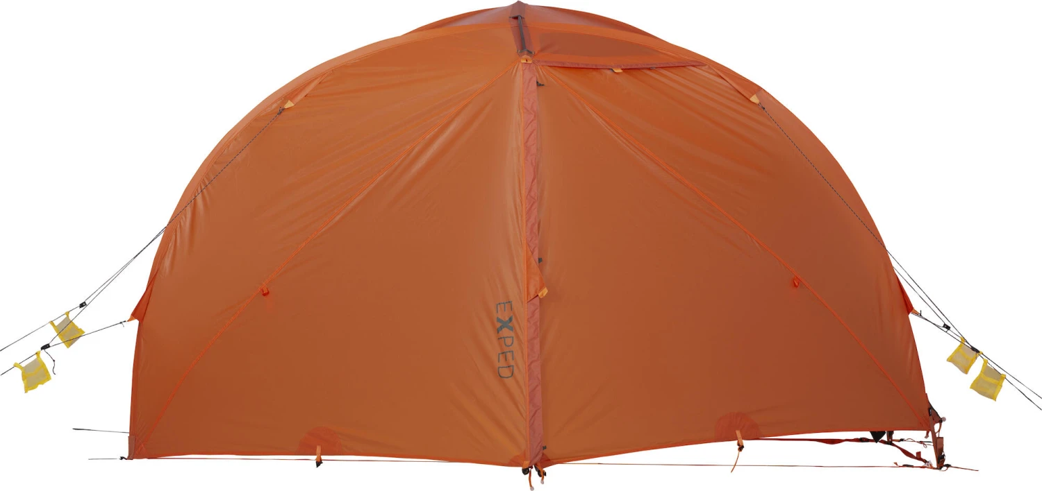 Exped Venus III DLX Extreme 1 Exped Venus III DLX Extreme