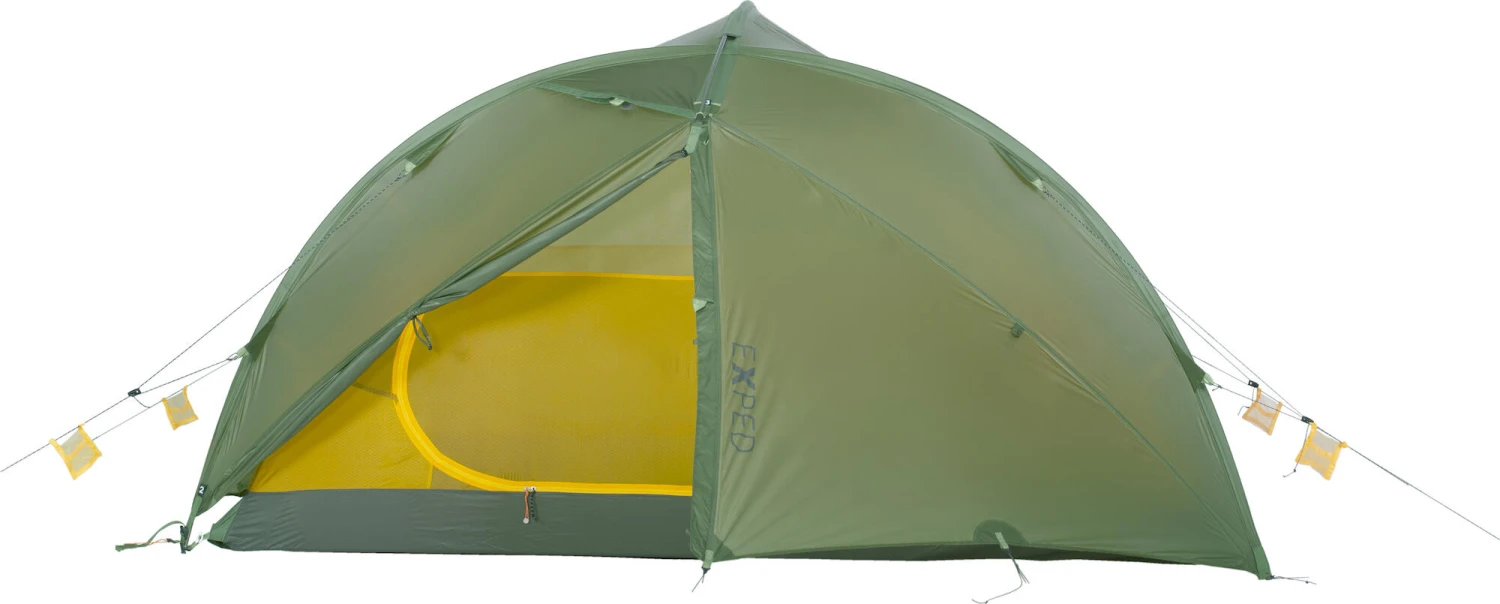 Exped Venus III UL 2 Exped Venus III UL – Bild 2