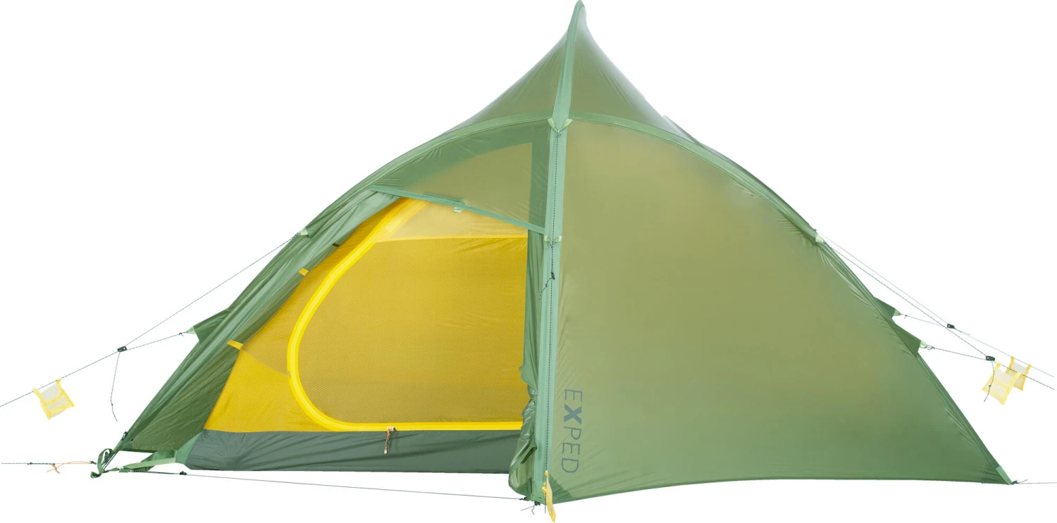 Exped Orion III UL – Bild 2