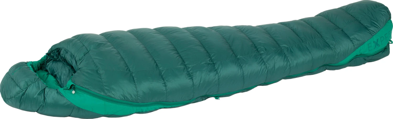 Exped Trekkinglite -5° Wmns 2 Exped Trekkinglite -5° Wmns – Bild 2