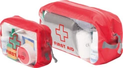 Exped Clear Cube First Aid