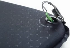 Exped SIM 5 -Exped 7640277840959 Detail SIM black valve pin wRGf