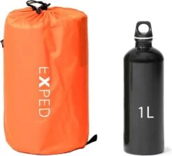 Exped SIM 2.5 -Exped 7640277840959 SIM M flame packsize