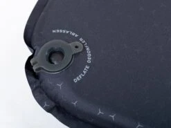 Exped SIM 5 -Exped 7640277840959 SIM black valve close UG74