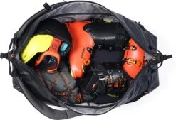 Exped Radical 60 11 Exped Radical 60 -Exped 7640445453684 PI radical 60 ski frei kl DSC00414