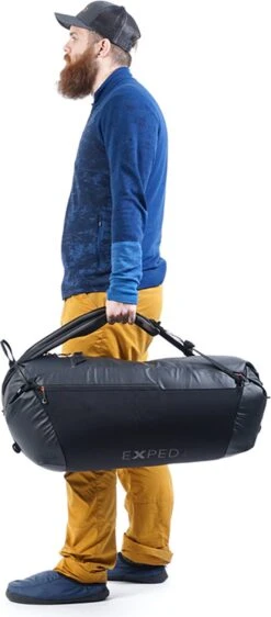 Exped Radical 60 13 Exped Radical 60 -Exped 7640445453684 Radical 60 carrying option2