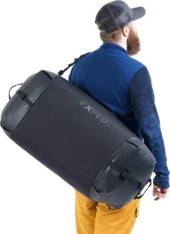 Exped Radical 60 14 Exped Radical 60 -Exped 7640445453684 Radical 60 carrying option3