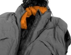 Exped Dreamwalker Pro -Exped Dreamwalker 20Pro Draft 20Collar 7640171999128 7640171999142