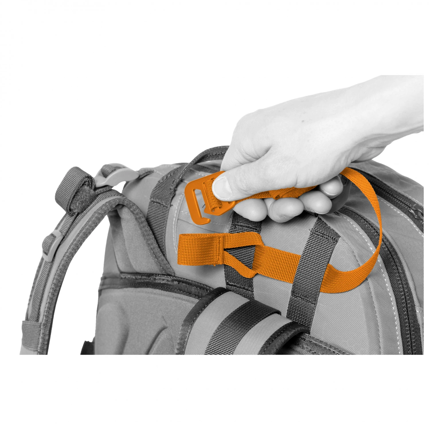 Exped Accessory Strap (2-Pack) 2 Exped Accessory Strap (2-Pack) – Bild 2