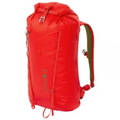 Exped Black Ice 30 - Kletterrucksack -Exped exped black ice 30 kletterrucksack 2