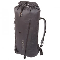 Exped Black Ice 45 - Kletterrucksack -Exped exped black ice 45 kletterrucksack 1
