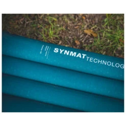 Exped Dura 5R - Isomatte -Exped exped dura 5r isomatte detail 5