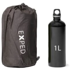 Exped Dura 6R - Isomatte -Exped exped dura 6r isomatte detail 3