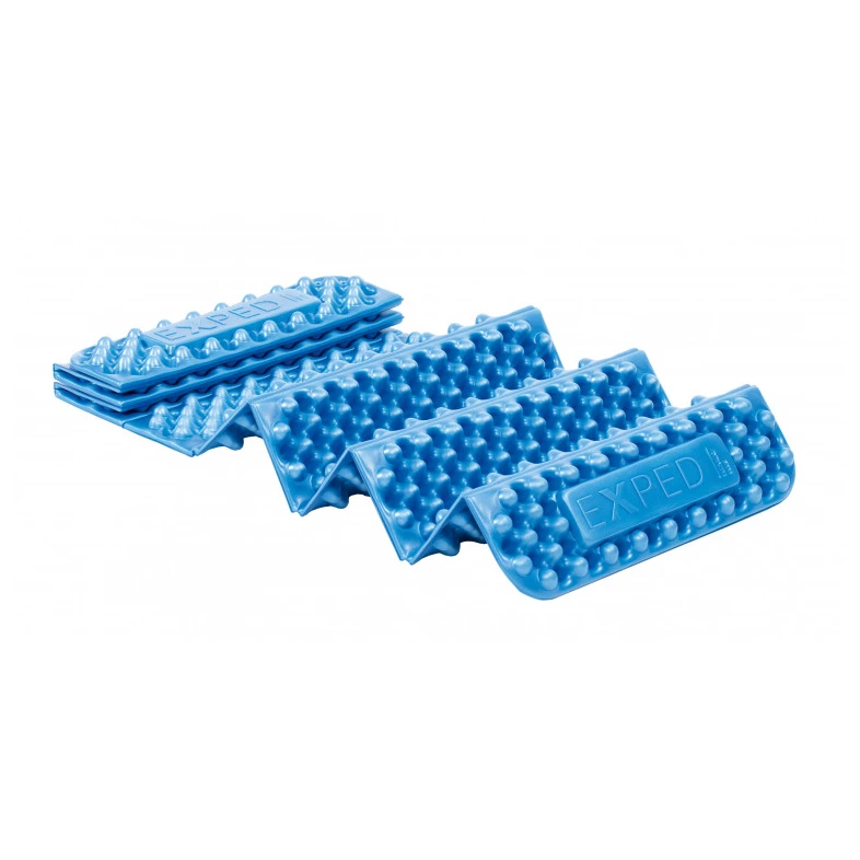 Exped Flexmat Plus - Isomatte 2 Exped Flexmat Plus - Isomatte – Bild 2