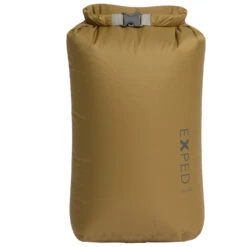 Exped Fold Drybag - Packsack -Exped exped fold drybag packsack 2
