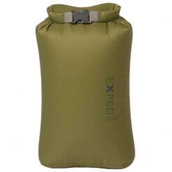 Exped Fold Drybag - Packsack -Exped exped fold drybag packsack 3