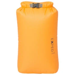 Exped Fold Drybag - Packsack -Exped exped fold drybag packsack 5