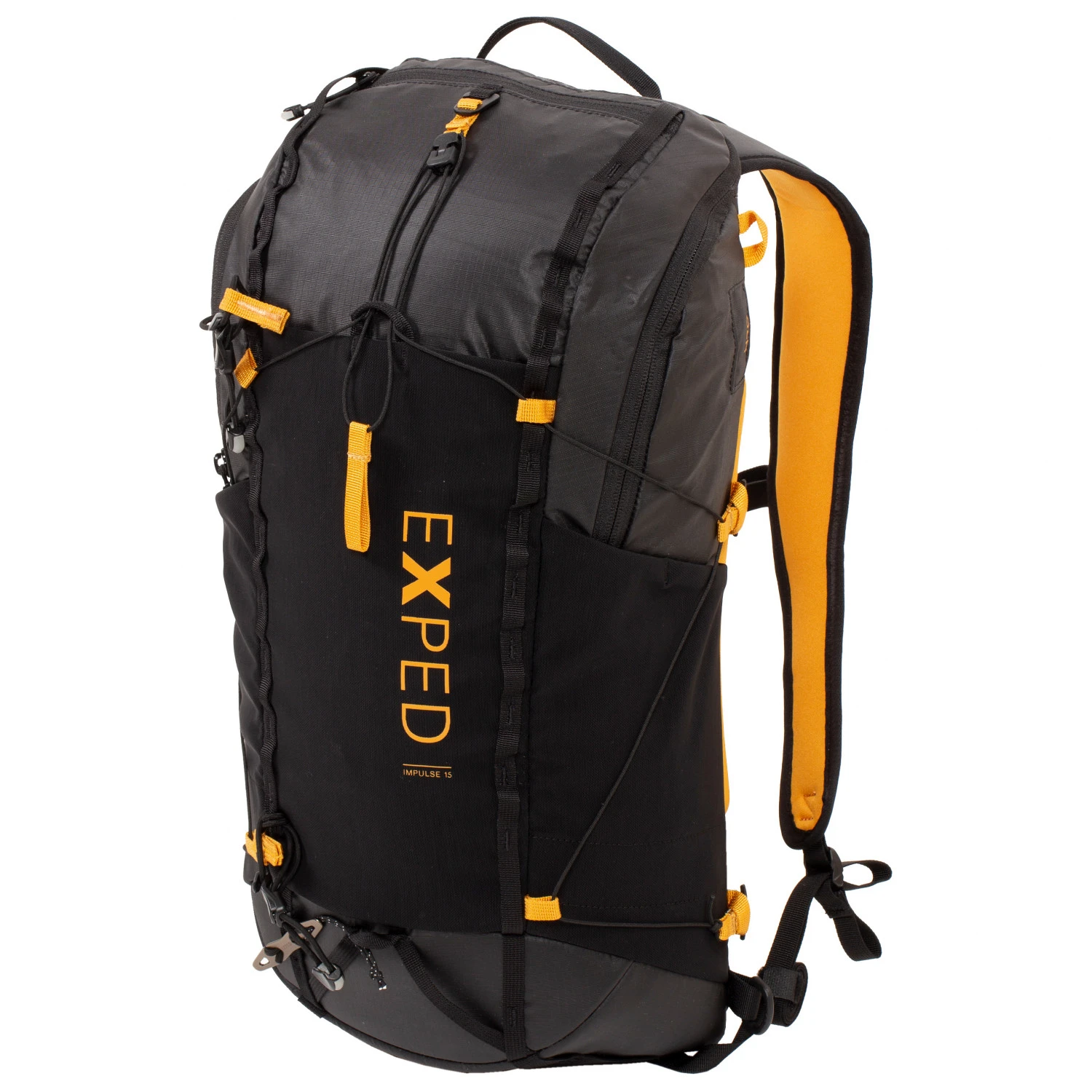 Exped Impulse 15 - Wanderrucksack 2 Exped Impulse 15 - Wanderrucksack – Bild 2
