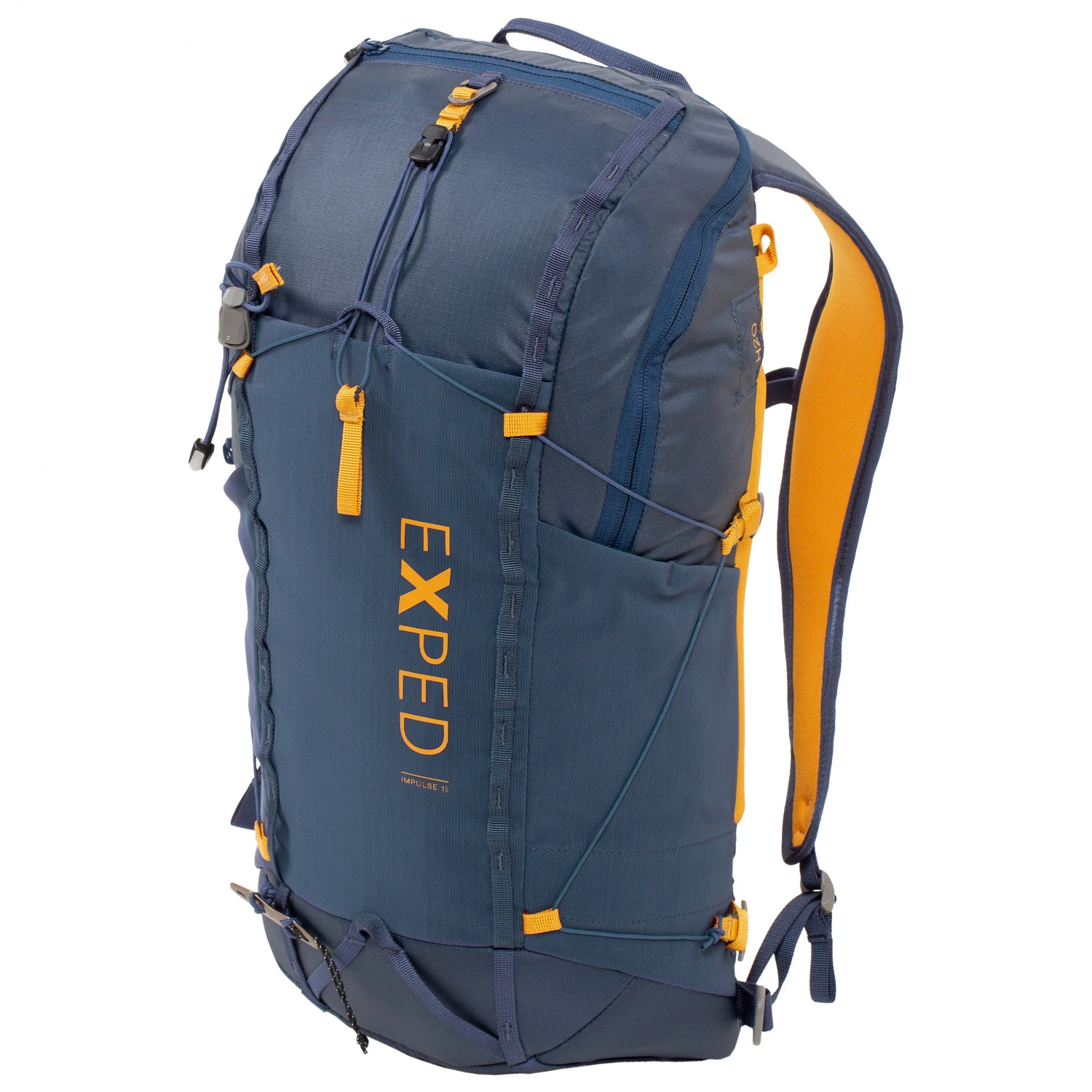 Exped Impulse 15 - Wanderrucksack 1 Exped Impulse 15 - Wanderrucksack