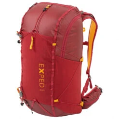 Exped Impulse 30 - Wanderrucksack 5 Exped Impulse 30 - Wanderrucksack -Exped exped impulse 30 wanderrucksack 2