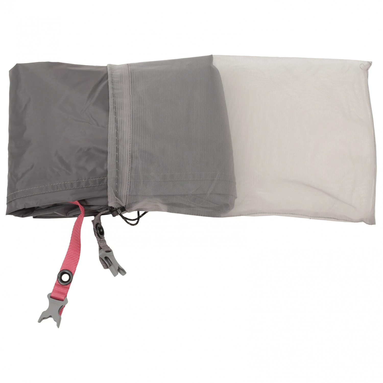 Exped Lyra III Footprint - Zeltunterlage 1 Exped Lyra III Footprint - Zeltunterlage