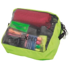 Exped Mesh Organiser - Packsack -Exped exped mesh organiser packsack 3