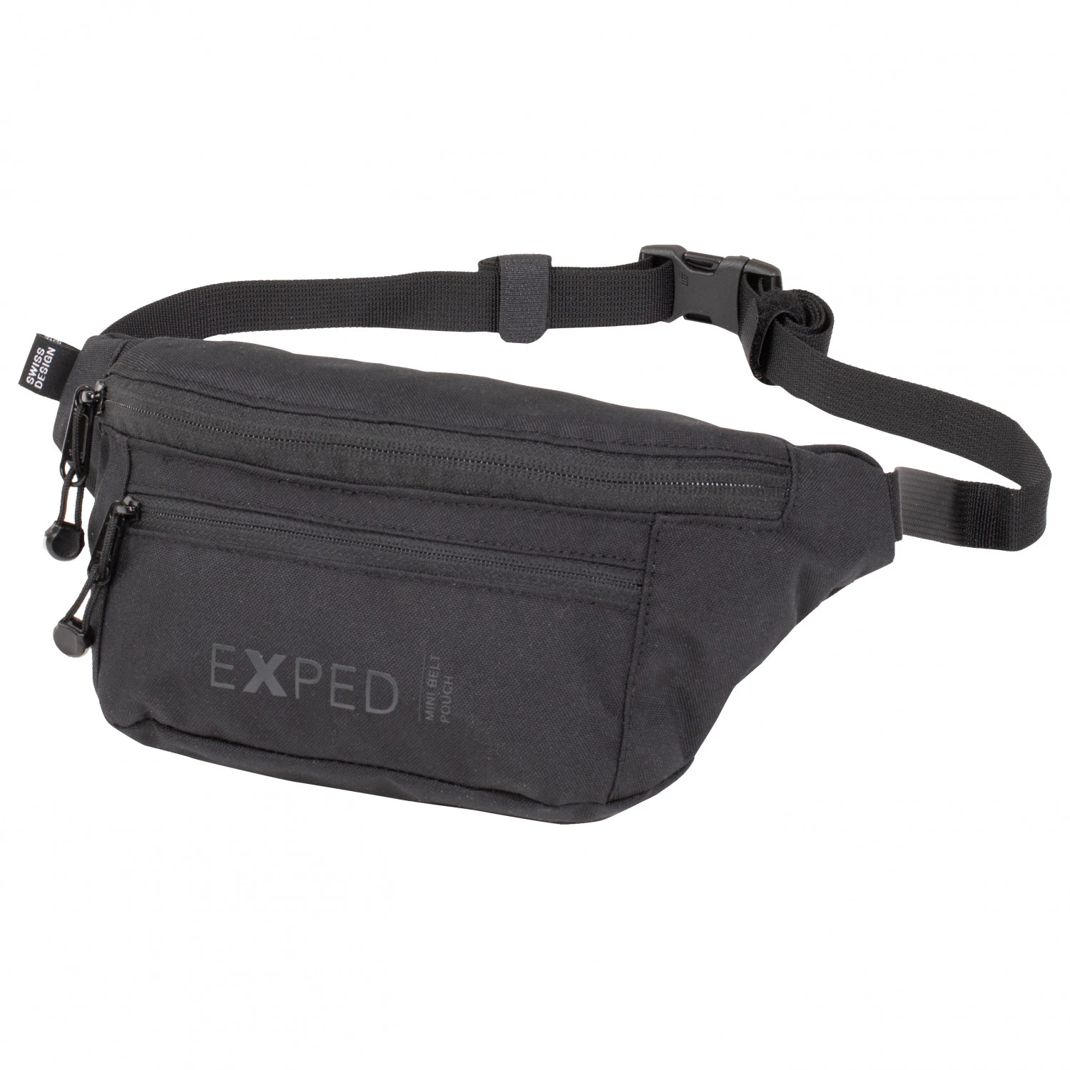 Exped Mini Belt Pouch - Hüfttasche 2 Exped Mini Belt Pouch - Hüfttasche – Bild 2