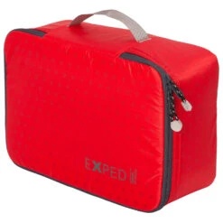 Exped Padded Zip Pouch - Wertsachenbeutel 7 Exped Padded Zip Pouch - Wertsachenbeutel -Exped exped padded zip pouch wertsachenbeutel 1