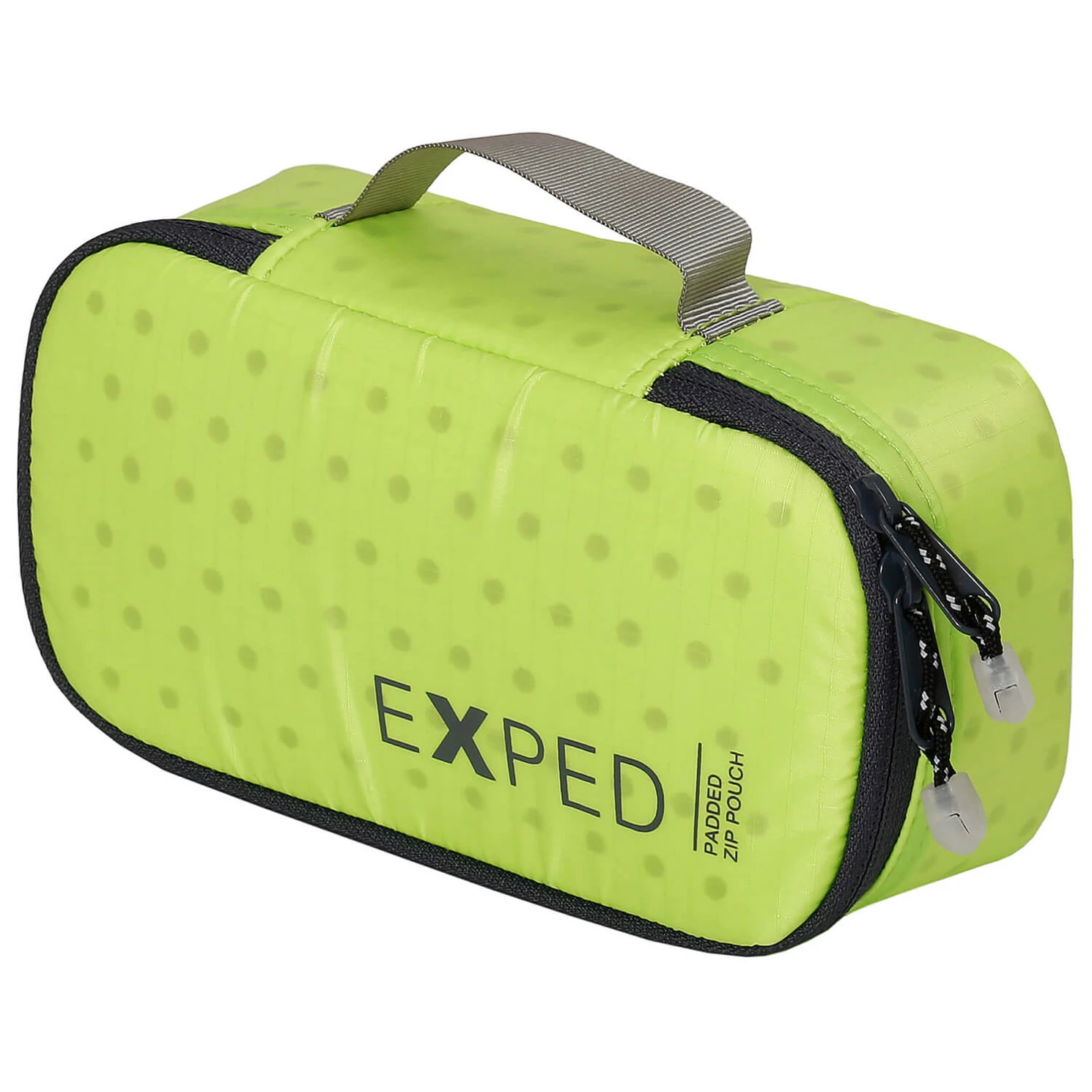 Exped Padded Zip Pouch - Wertsachenbeutel 5 Exped Padded Zip Pouch - Wertsachenbeutel – Bild 5