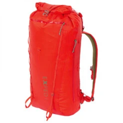Exped Serac 35 - Tourenrucksack -Exped exped serac 35 tourenrucksack 2