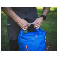 Exped Serac 45 M - Tourenrucksack -Exped exped serac 45 m tourenrucksack detail 10